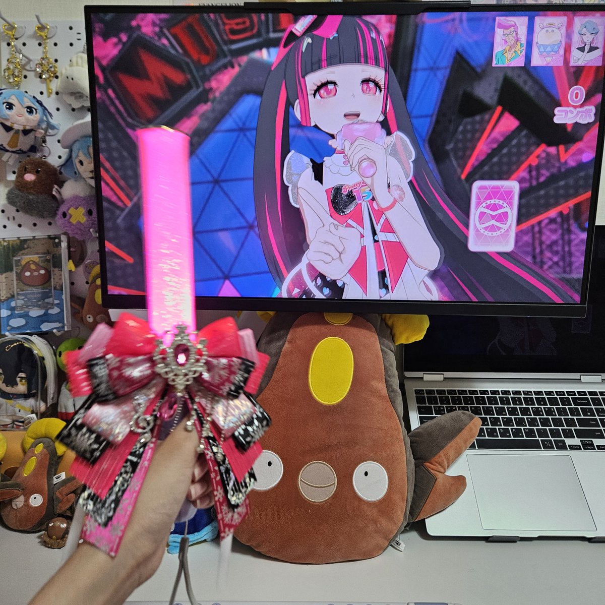 우별💫 tweet media