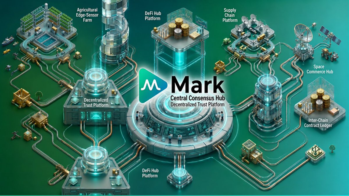 marklabsorg's tweet photo. 🚀 Marklabs is disrupting the video streaming industry with blockchain powered CDN. Faster speeds, lower costs, and decentralized content delivery streaming just got better 🎥🔥 #Marklabs #Blockchain #FilmTech #Streaming https://t.co/zQpiU7WR6p