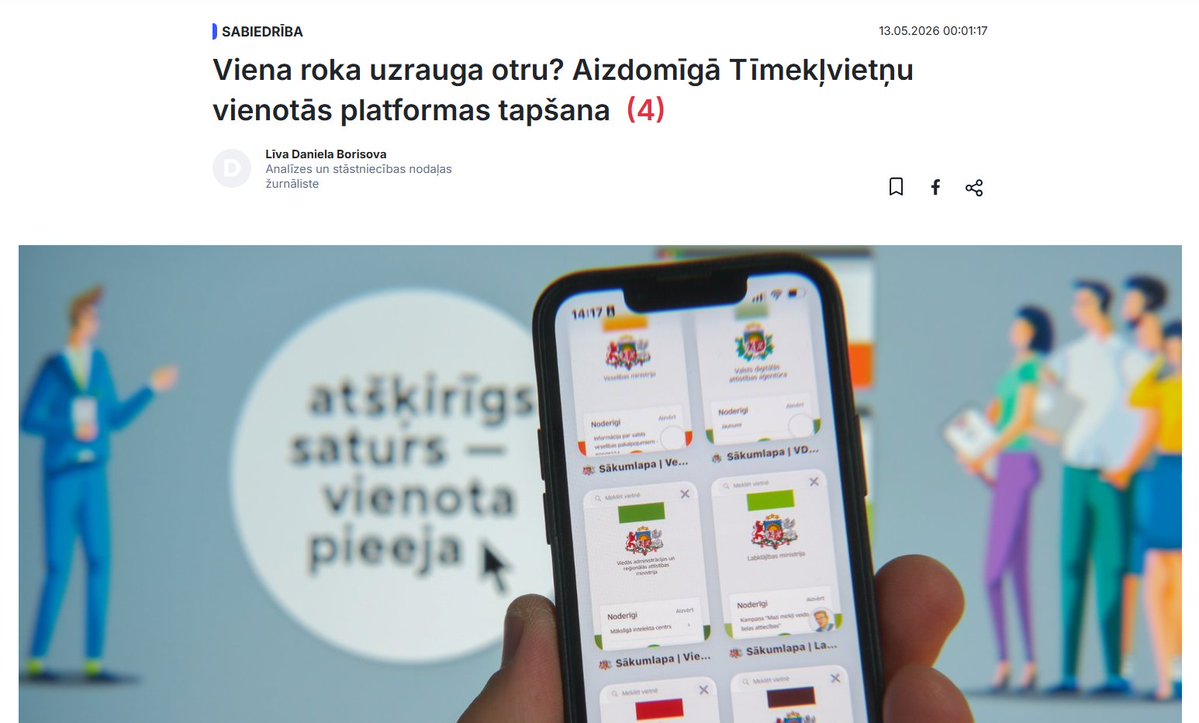 Gatis Ozols tweet media