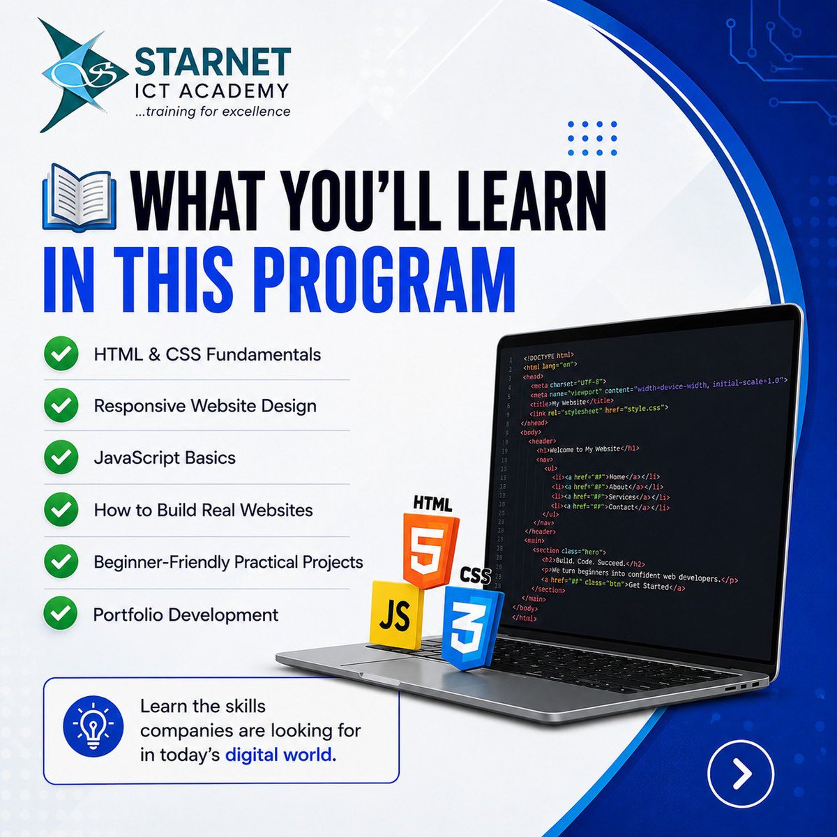 Starnet Innovations Limited tweet media