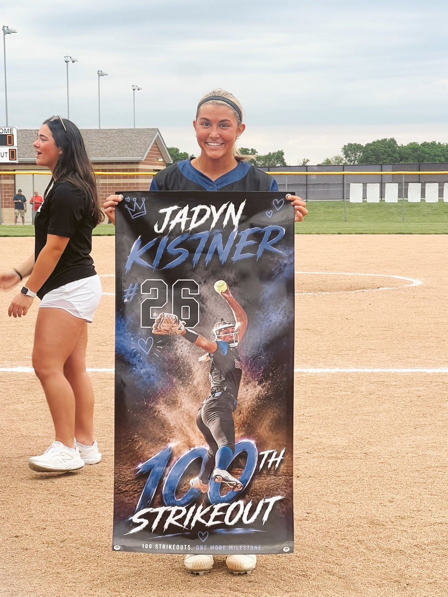 Jadyn Kistner tweet media