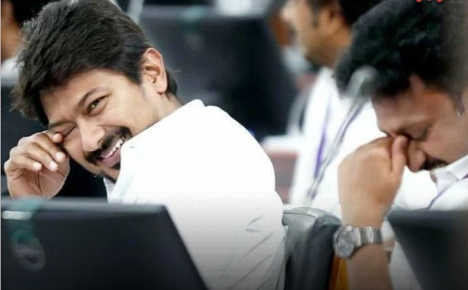 Vanitha06119914's tweet photo. @Udhaystalin பேரவையில் இருந்த போது பதிலளிக்காமல் வீட்டுக்கு சென்று 34 பாராகிராஃப் எழுதிக் கதறும் விஜய் 😂 https://t.co/o3KgNtzwGE