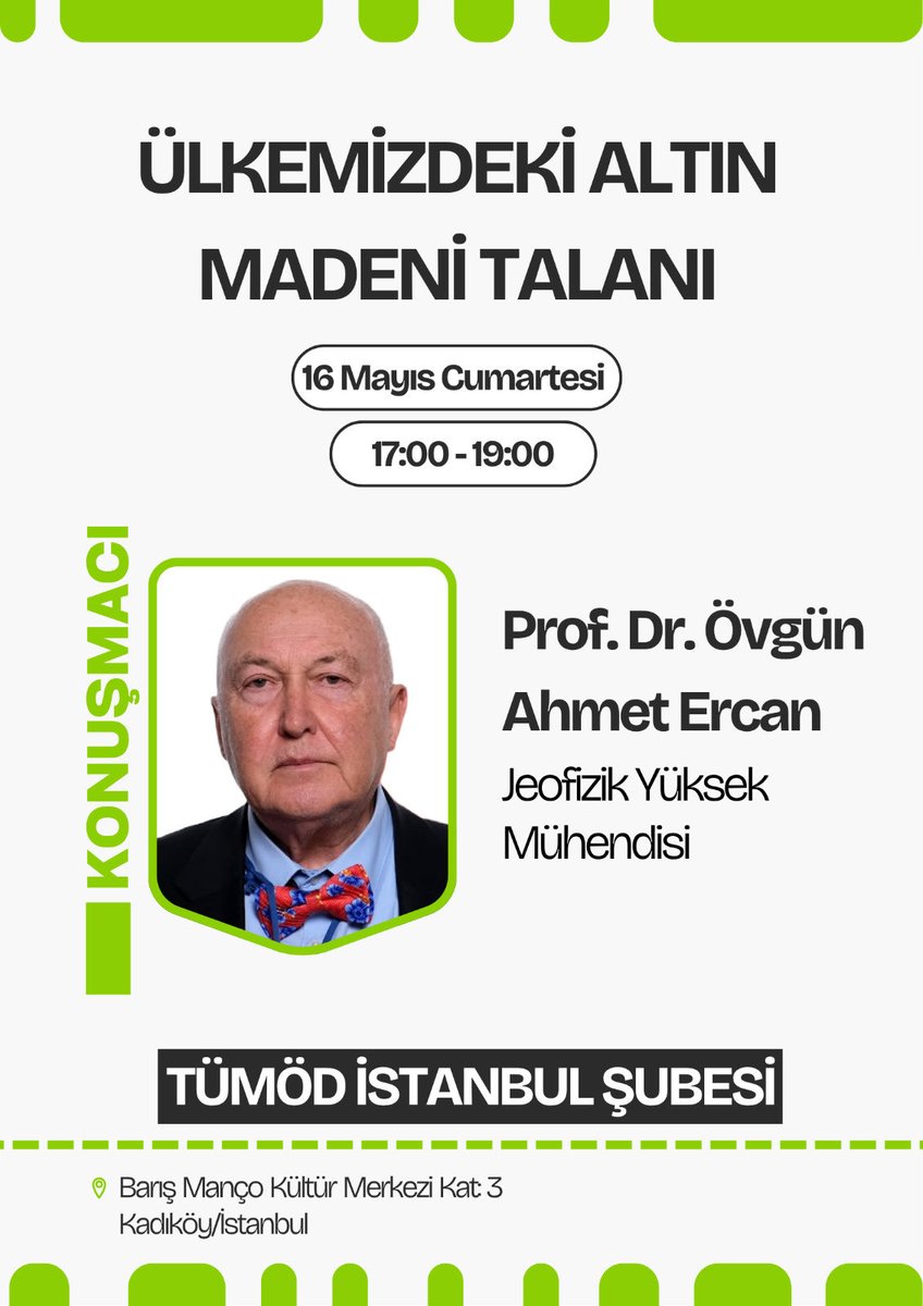 ovgunaercan's tweet photo. Sonuşu dinlemek üzere herkes gelebilir. https://t.co/jVfCFfZUvz