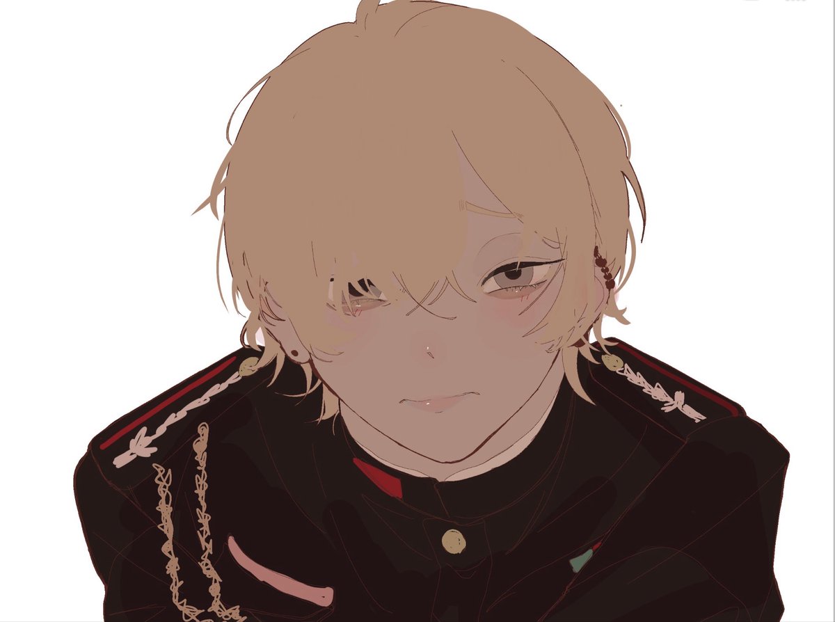青潮 tweet media