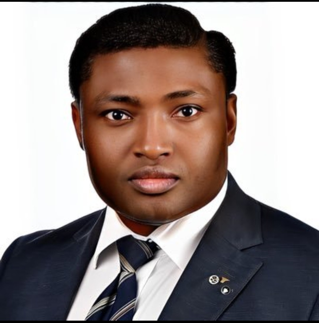 Christopher Okenwa tweet media