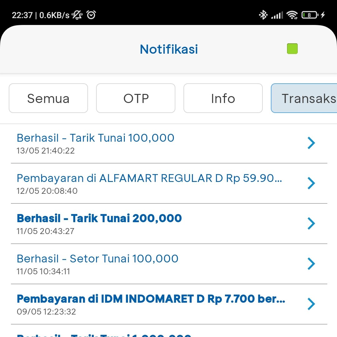orangjermannih's tweet photo. @HaloBCA Ini saya udh transaksi 5 kali tapi uangnya udah keluar tapi blm masuk ke rekening penjual, saya harus gmn yak? Tadi tanya ke penjual juga ada yg begini dan dia bilang kalo ngk masuk uangnya bisa balik dalam waktu 1x24jam apakah info itu benar? Mohon penjelasannya https://t.co/9LQ29Ya7CM