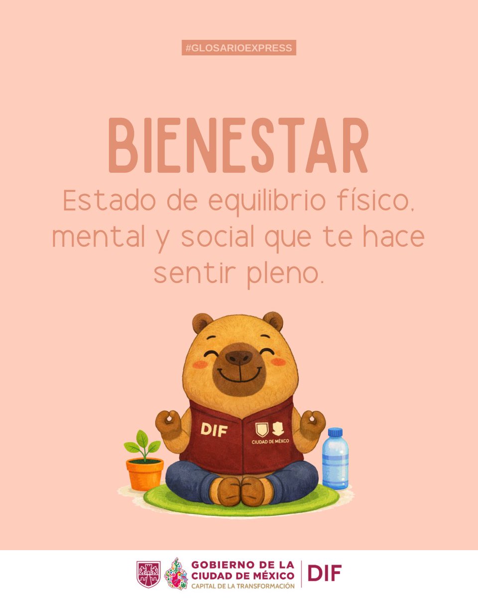 DIF Ciudad de México tweet media