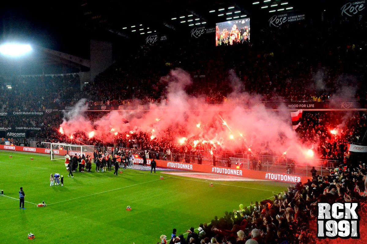 Roazhon Celtic Kop tweet media