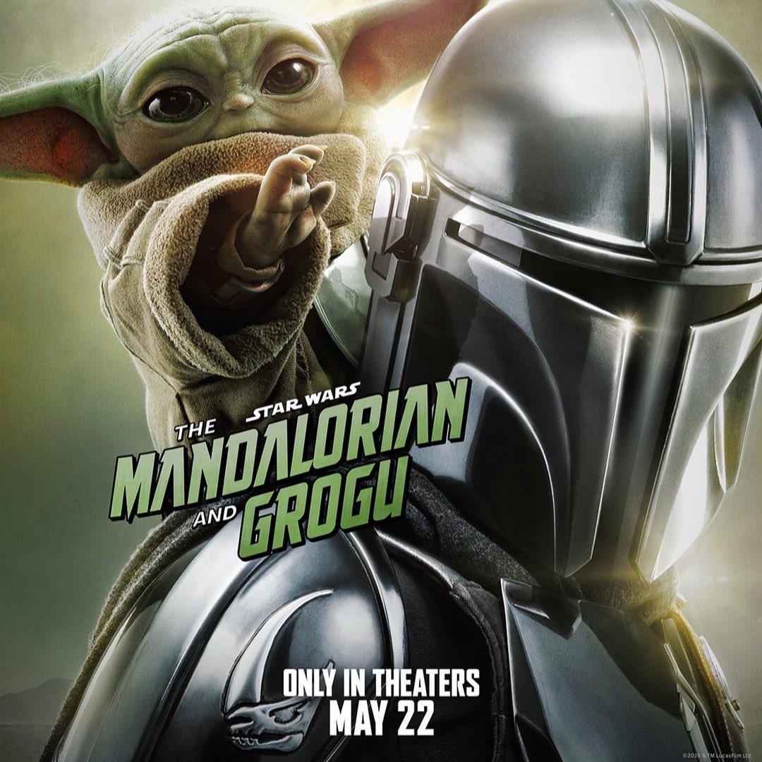 Mandoverse Updates tweet media