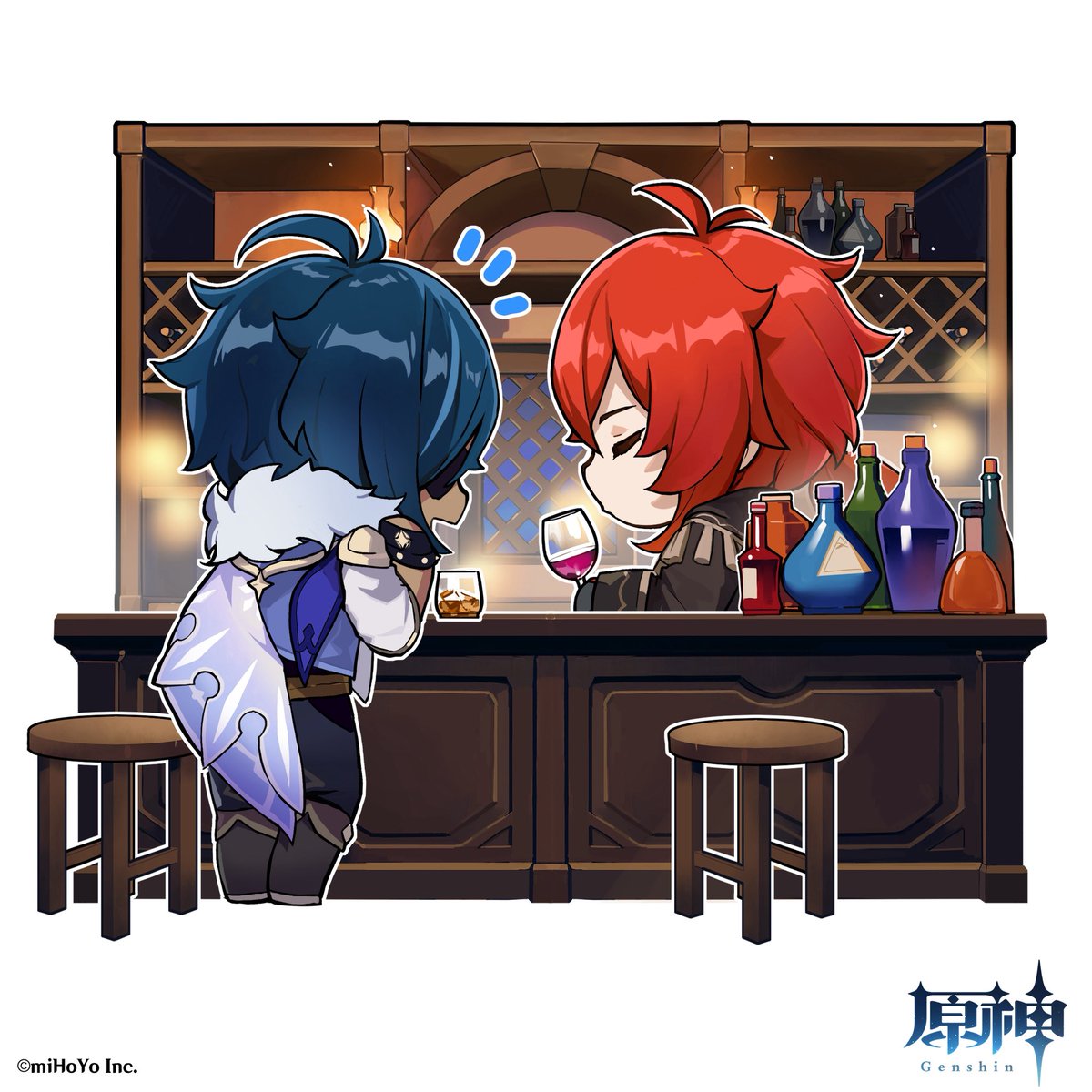 𝐓𝐨𝐬𝐚＼(´ ∇`)ノ tweet media