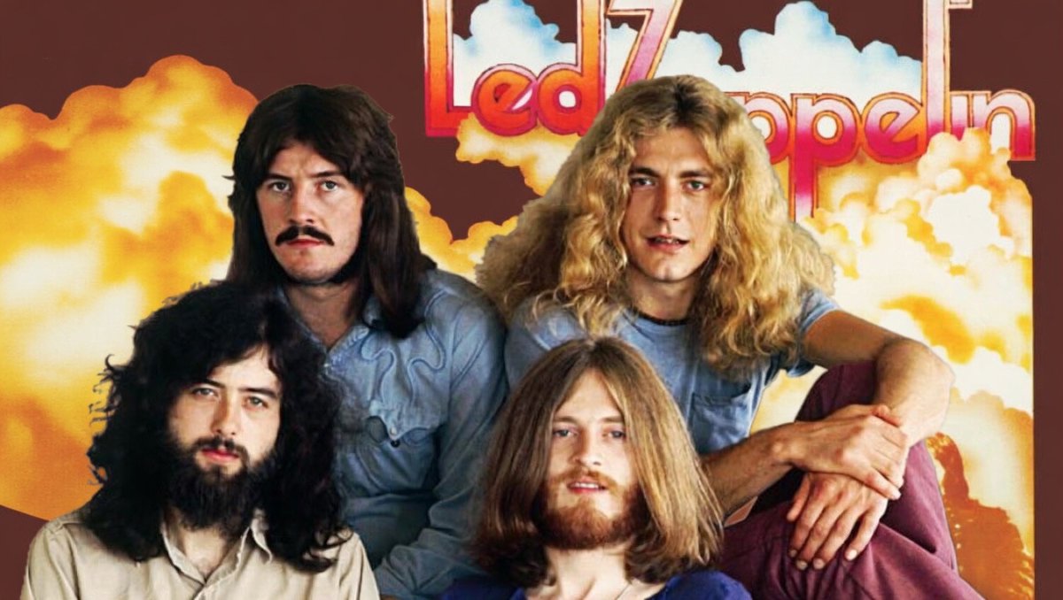 🎸 Rock History 🎸 tweet media