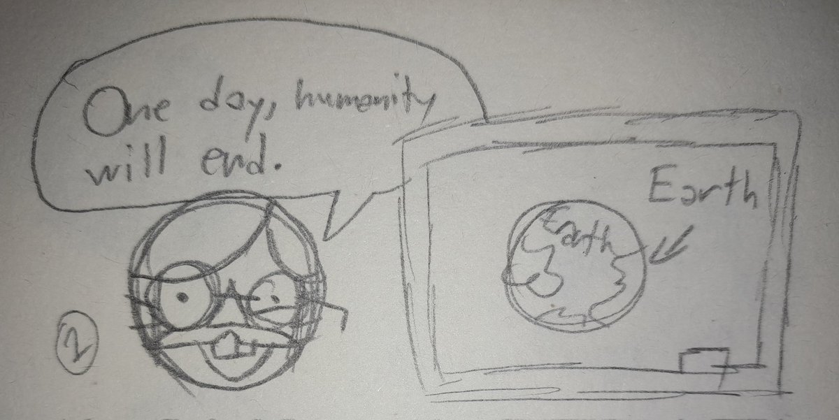 VBLuckyNumber12's tweet photo. Chalkles will destroy humanity
(And it's probably your fault)
#BaldisBasics
#BaldisBasicsPlus
#BBIEAL
#Baldi
#BaldiArt
#Chalkles https://t.co/5srxTx46sb