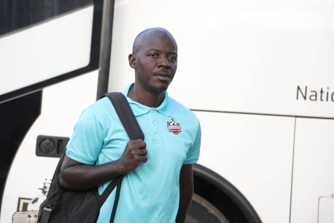 NEC FC tweet media