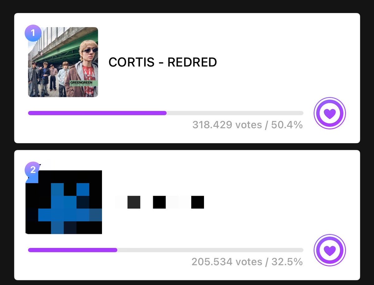 CORTIS CONNECT tweet media