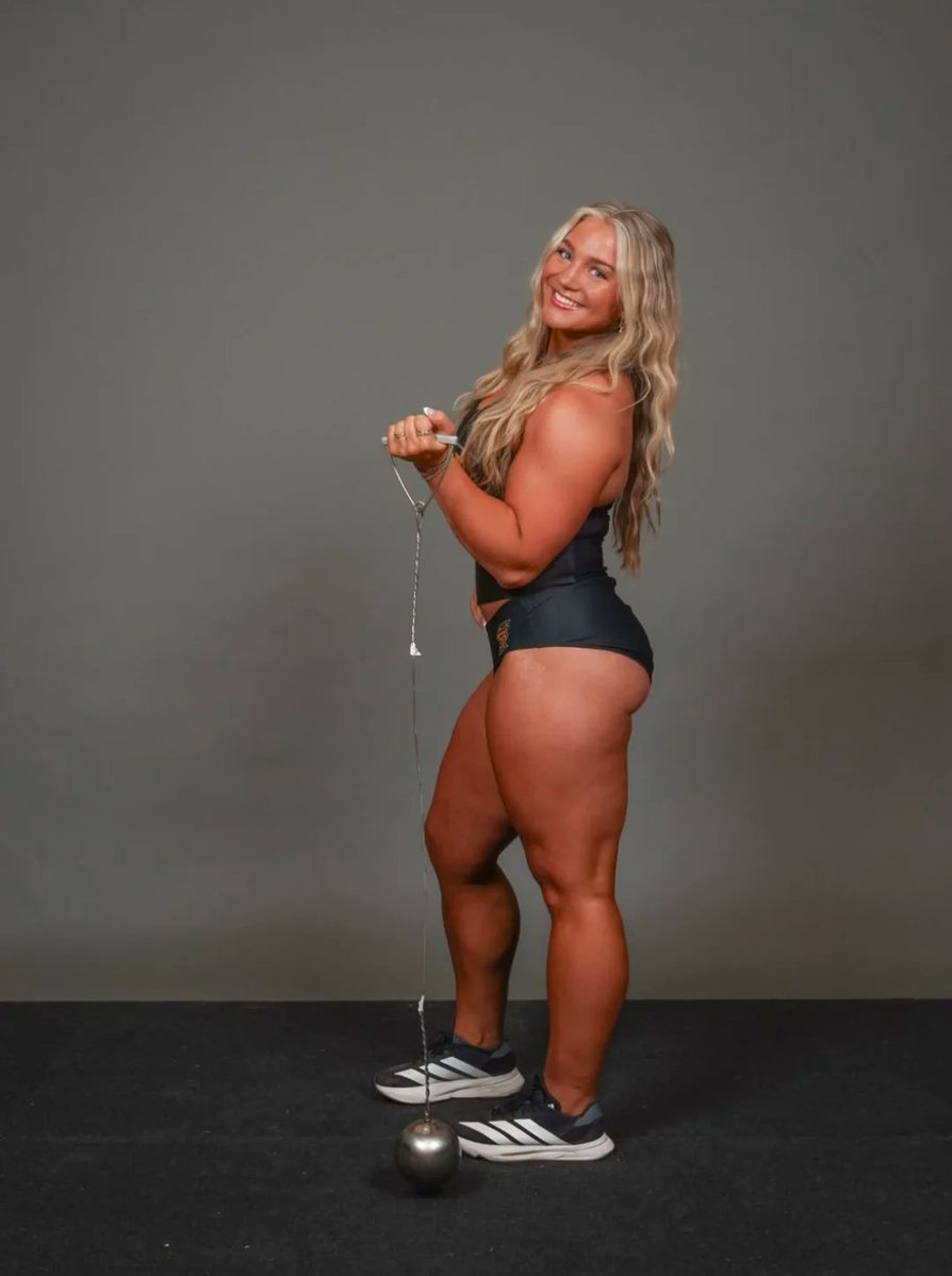 WeHatePorn - Hot Athletes and Sexy Celebrities tweet media