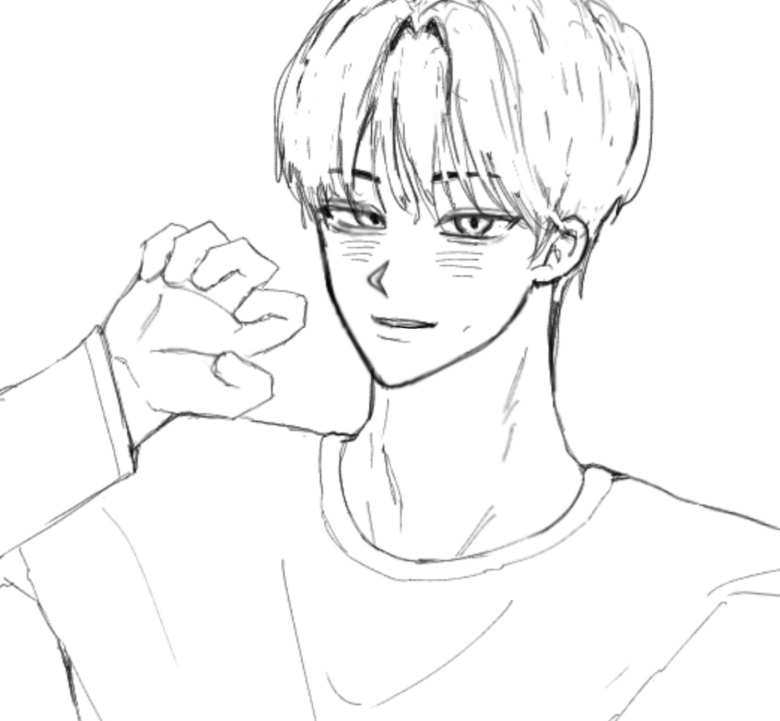 뽀야미 tweet media