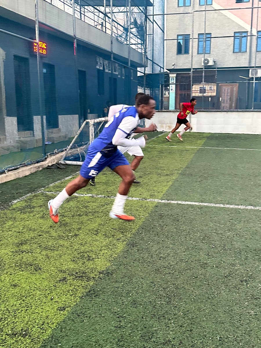 👑Kvng Olagreat™⚽️ tweet media