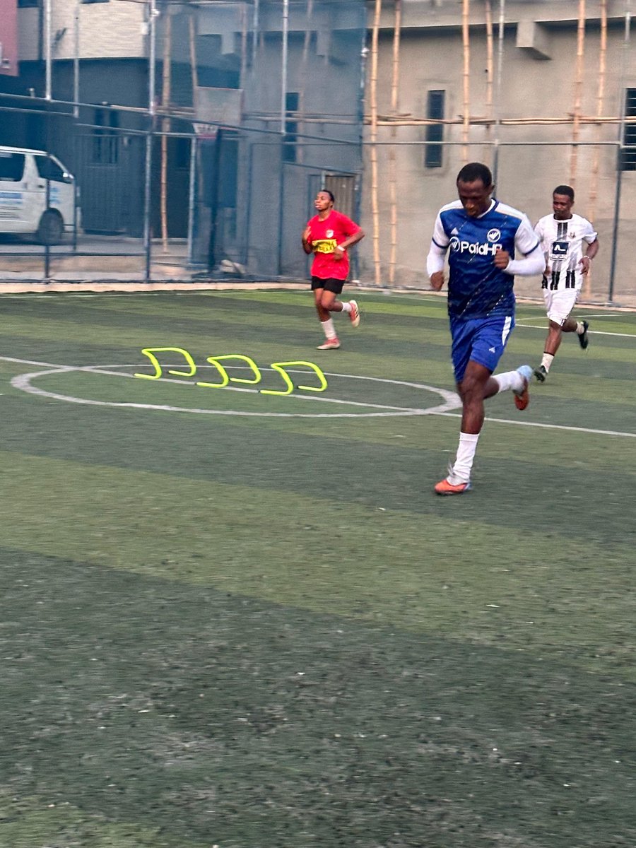 👑Kvng Olagreat™⚽️ tweet media