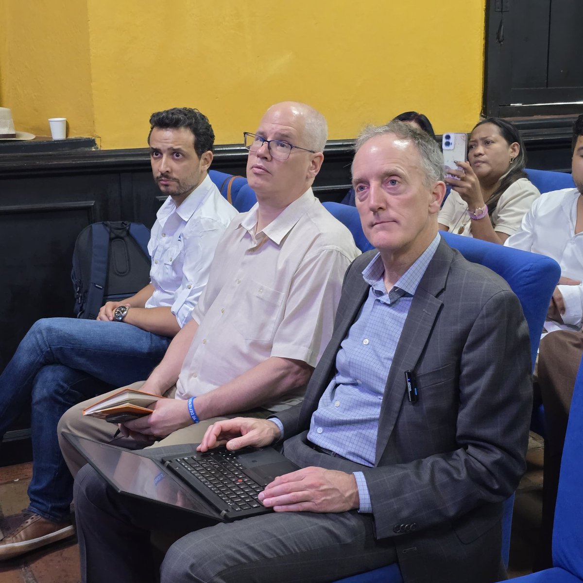 ONU Derechos Humanos Colombia tweet media