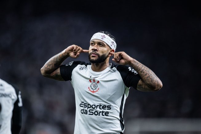 RadarCorinthians tweet media