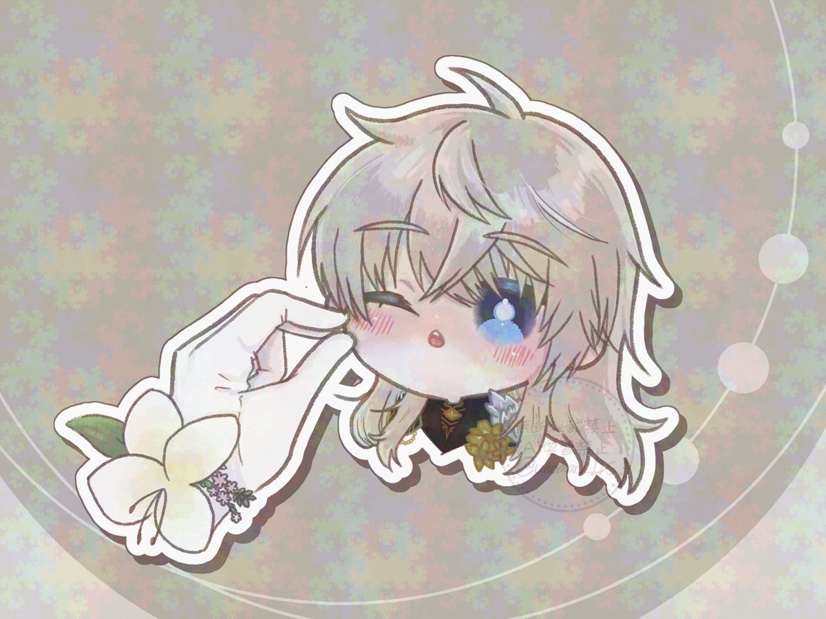 うのまる tweet media