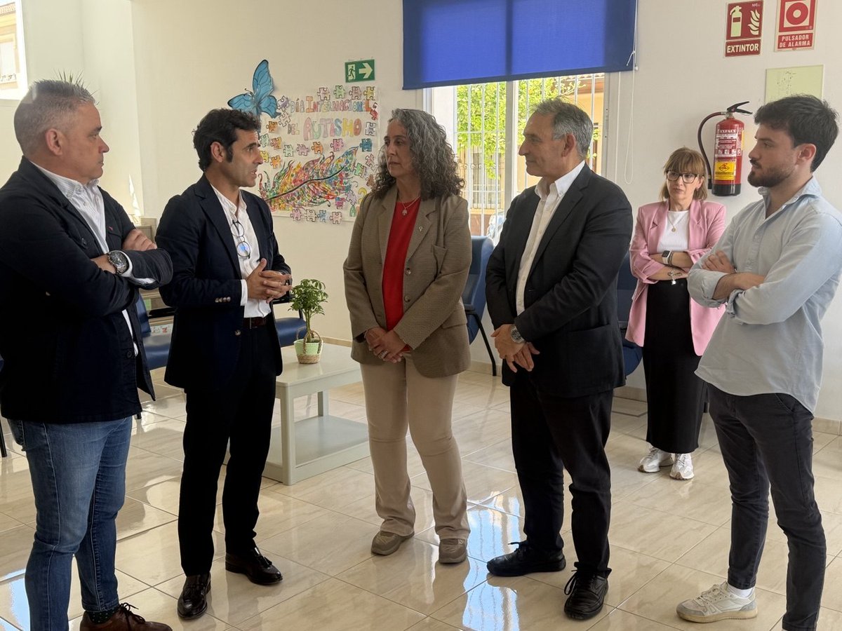 Enrique Santiago tweet media