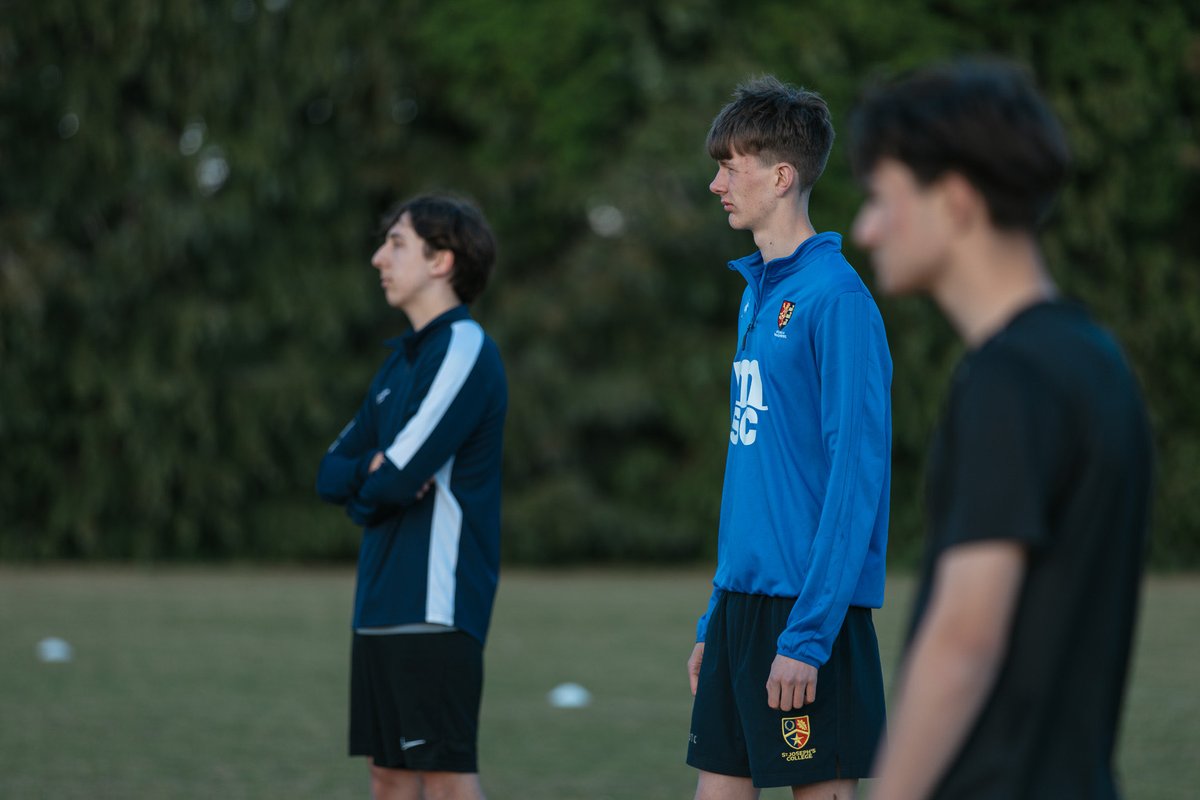 Ipswich Wanderers FC tweet media