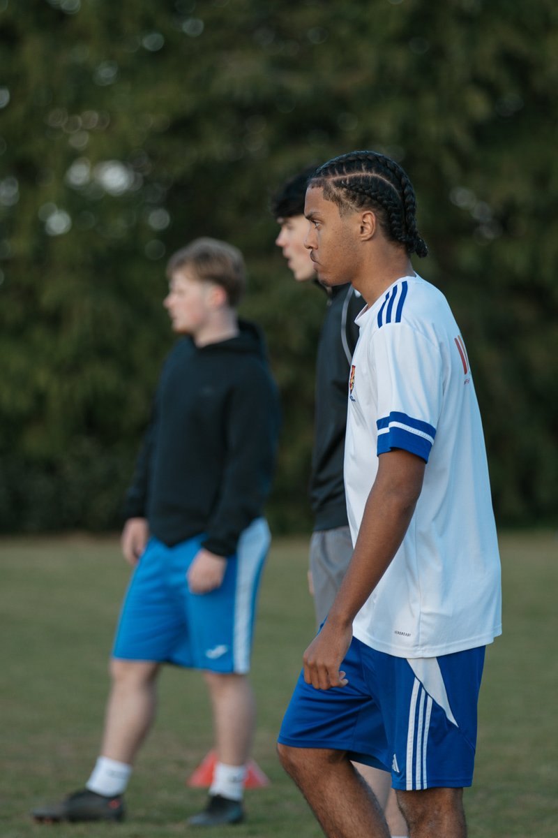 Ipswich Wanderers FC tweet media
