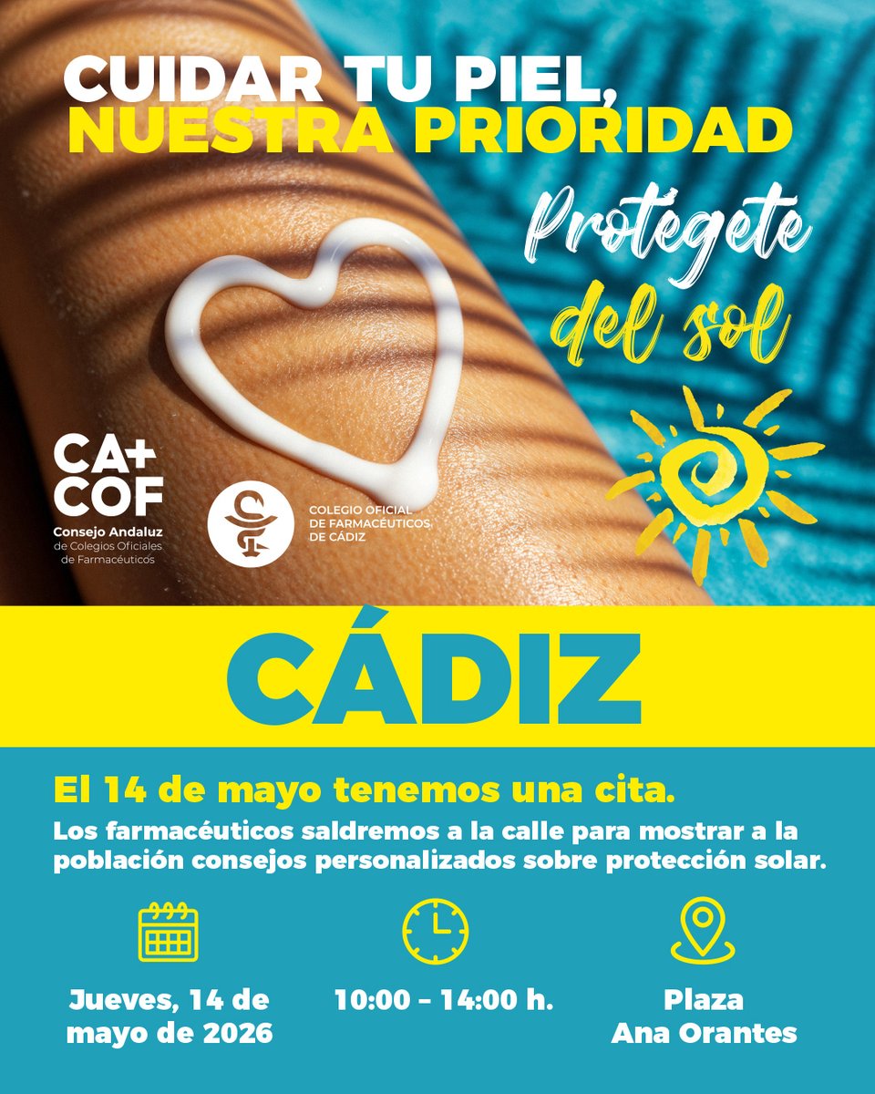 COF Cádiz tweet media