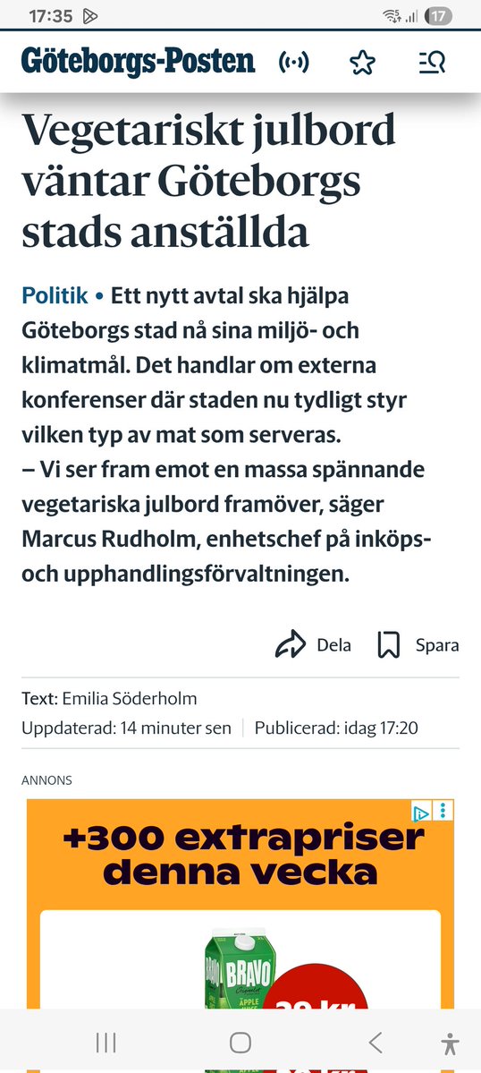 Björn tweet media