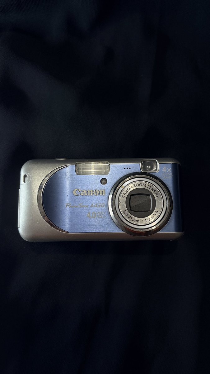nitaaaa ||WTS DIGICAM tweet media