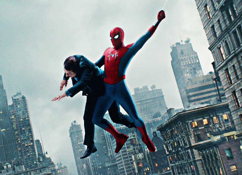Marvel Spoiler Ⓐ tweet media