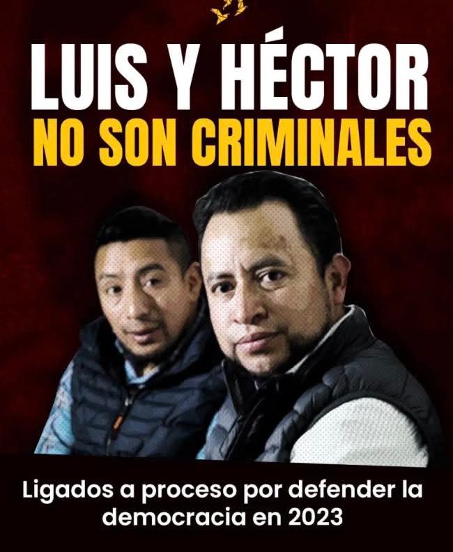 El Revolucionario Gt tweet media