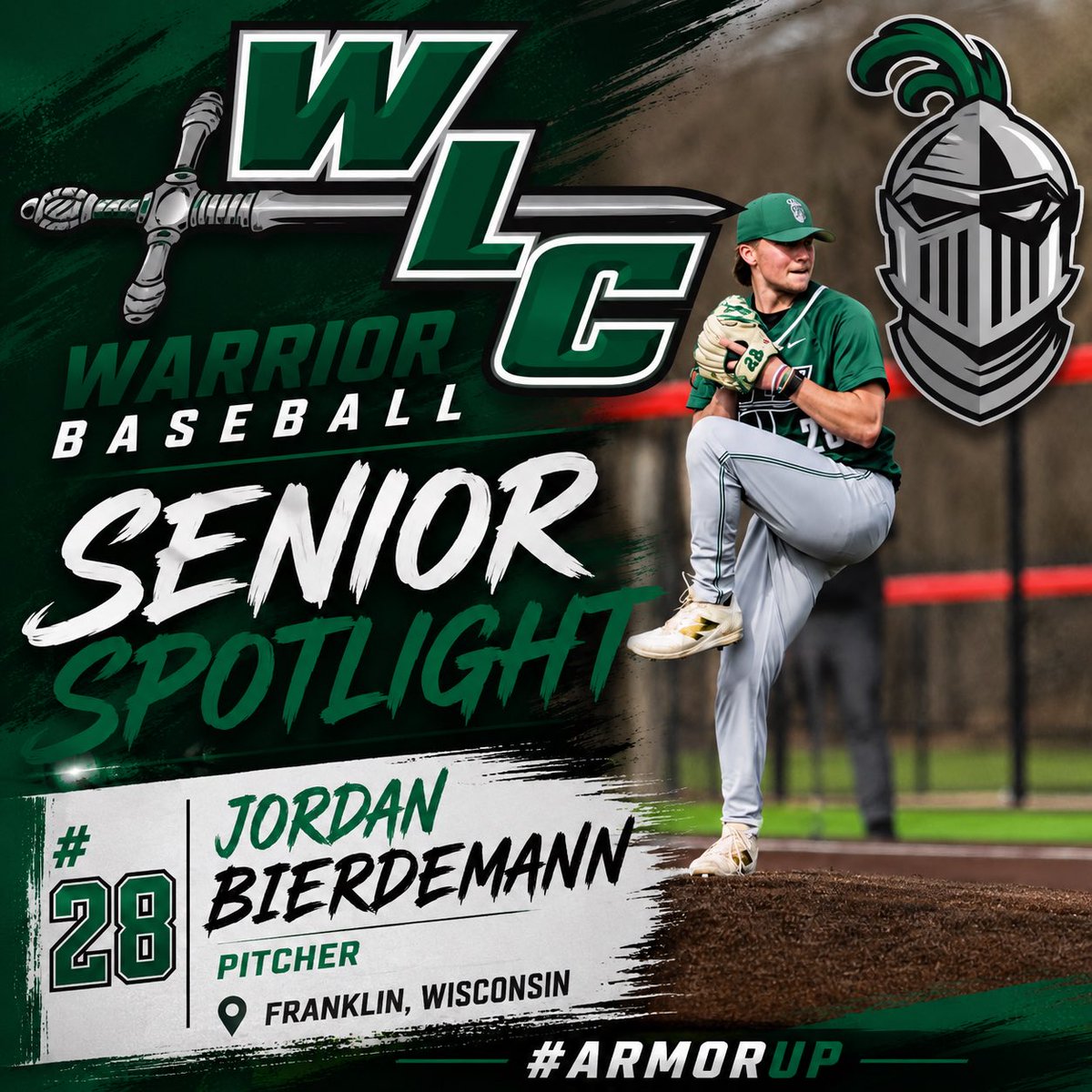 WLC Baseball tweet media