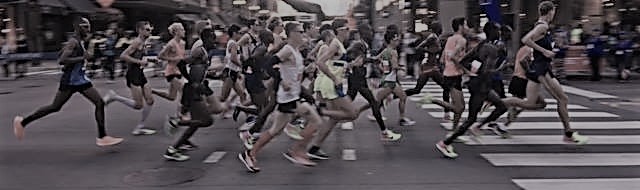 higdonmarathon's tweet photo. Why did you last get injured? Too many miles? Old shoes? Out dancing before a 20-miler? When injured, find out why. Avoid doing that again. #RunWithHal https://t.co/MRNHG4lAH1