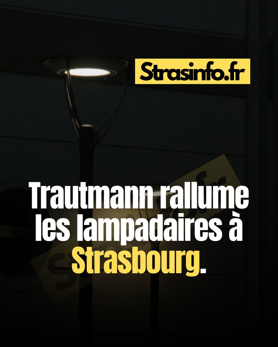 StrasInfo.fr tweet media