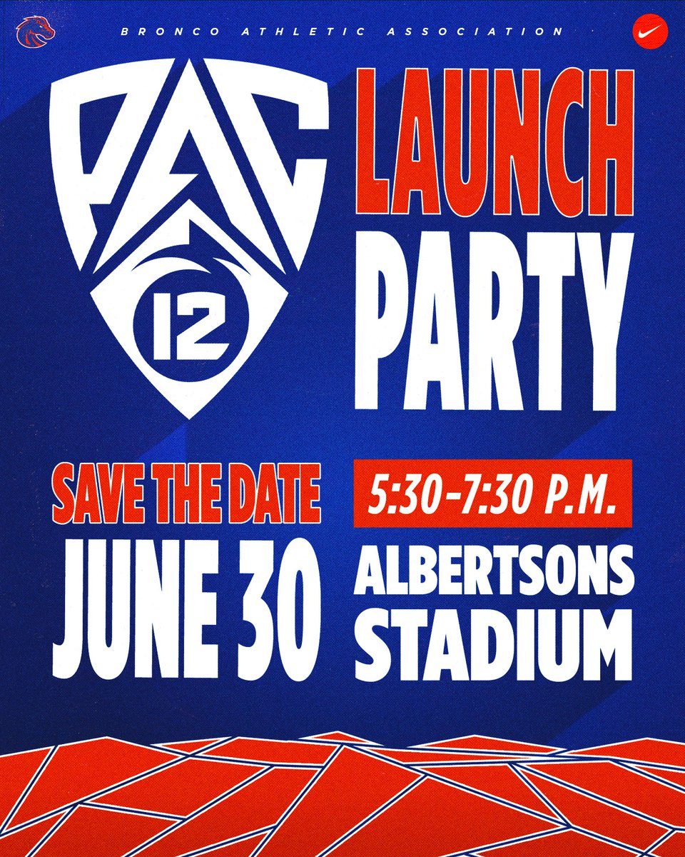 Bronco Athletic Association tweet media