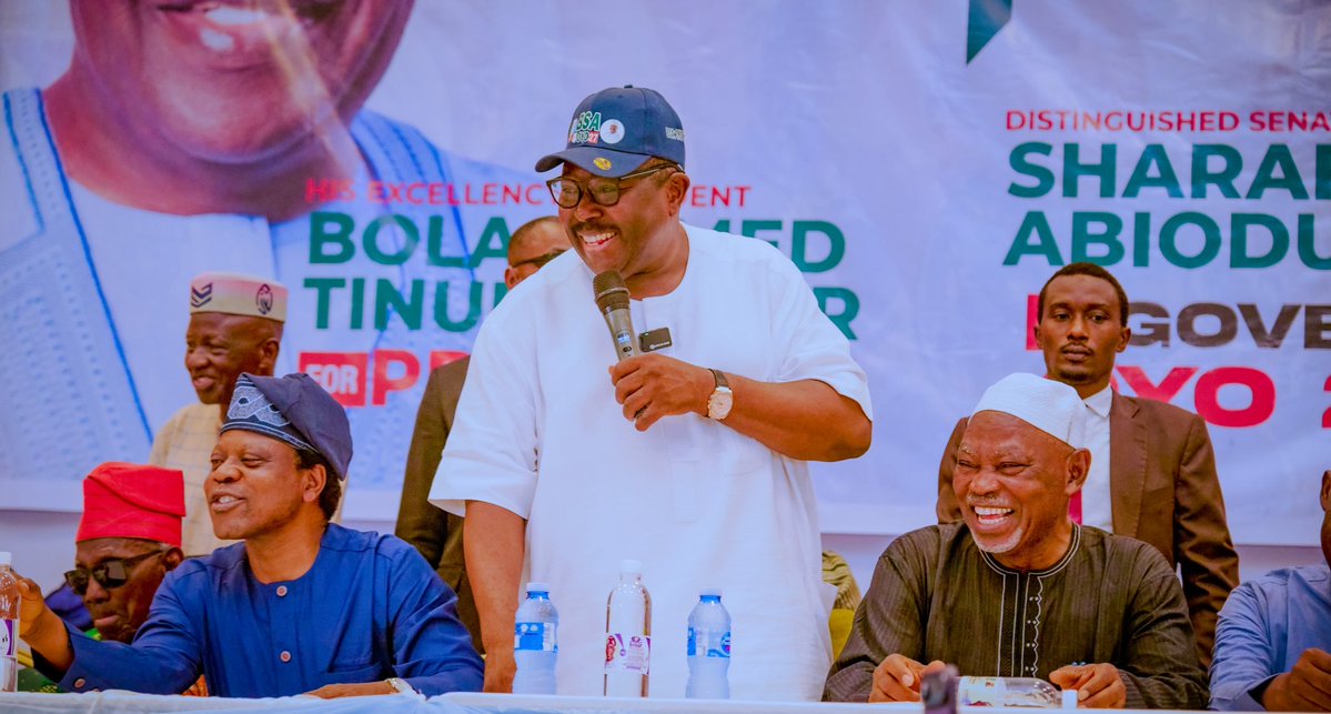 Oloye Akin Alabi tweet media
