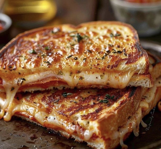 Food Pleaser tweet media