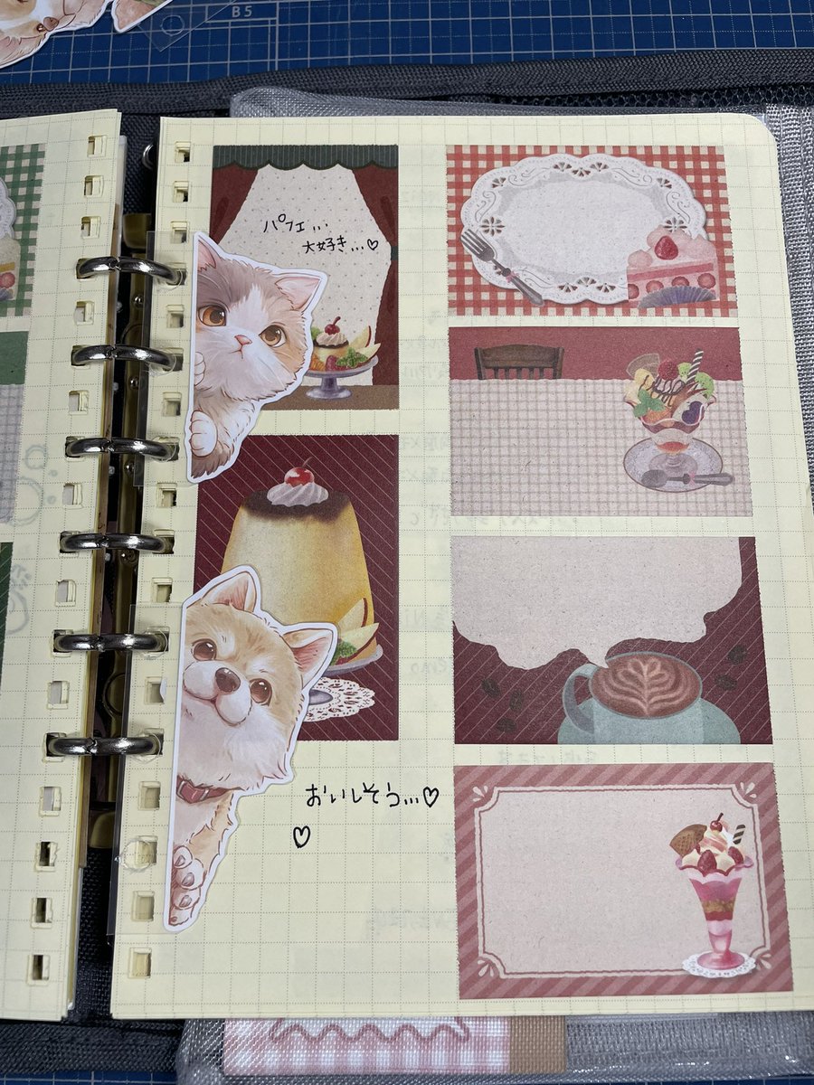咎狗✁𝑻𝒐𝒈𝒂𝒊𝒏𝒖✃ tweet media