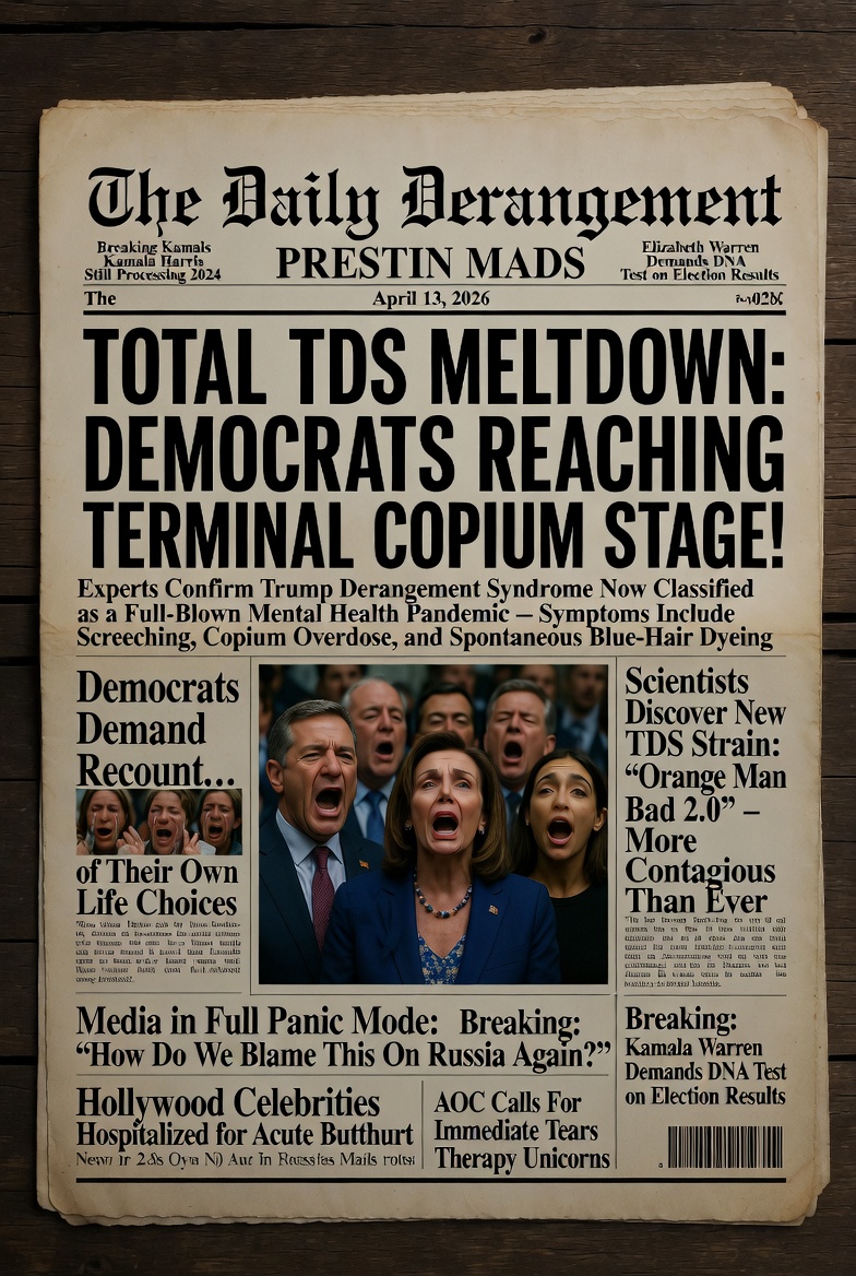 Buffoon World tweet media