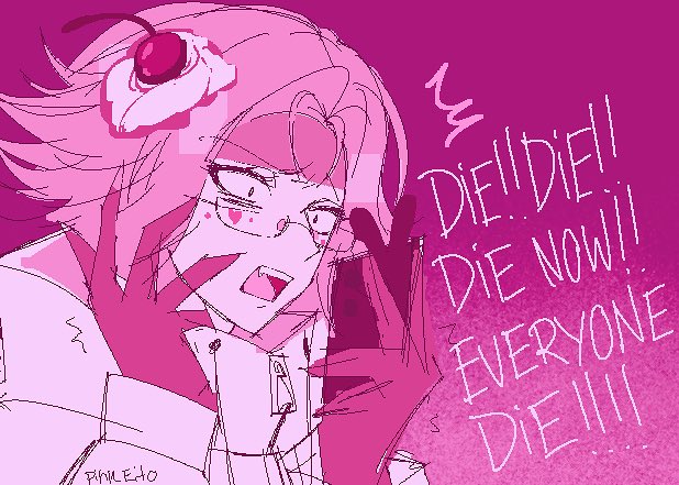 🩷 PINK EITO 🩷 tweet media