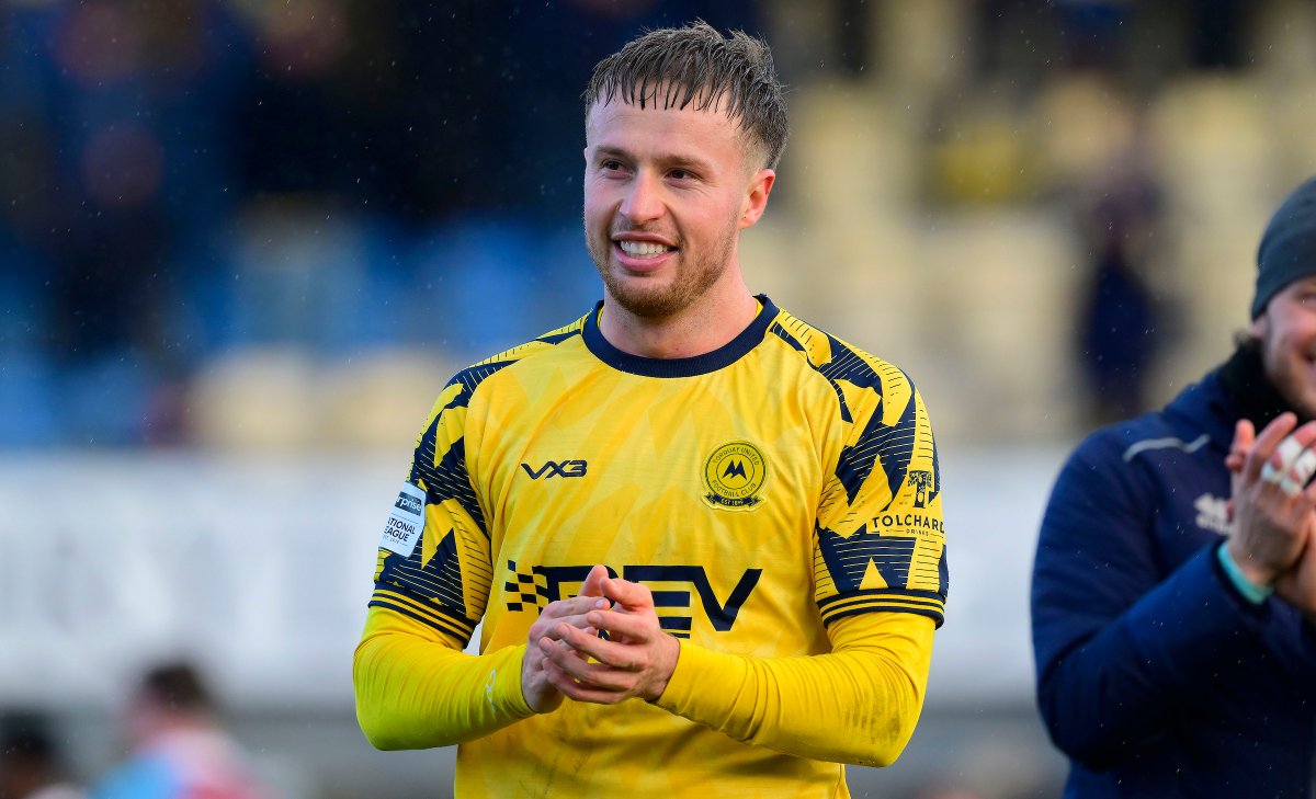 Torquay United FC tweet media