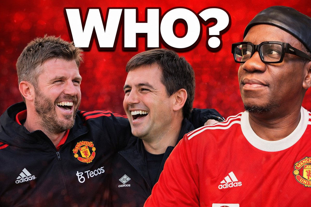 justbecauseofmanutd tweet media