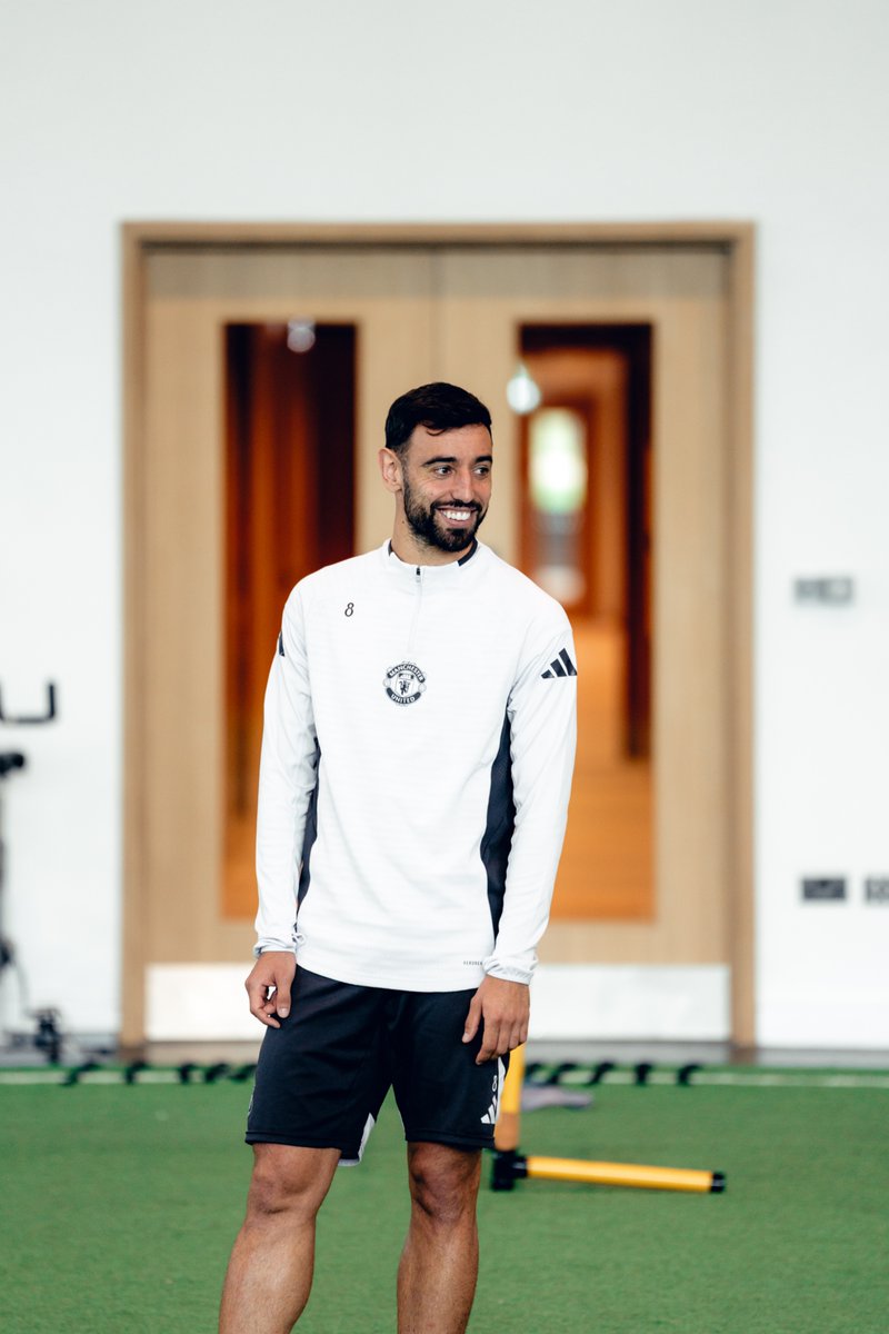 Manchester United tweet media