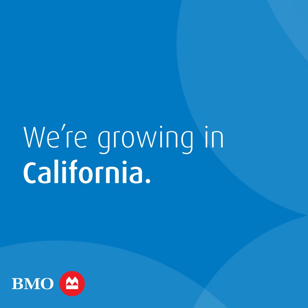 BMO U.S. tweet media