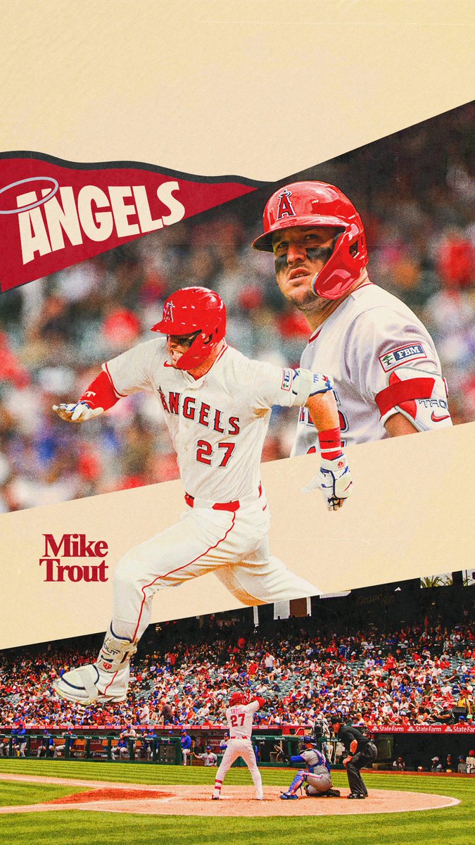 Los Angeles Angels tweet media