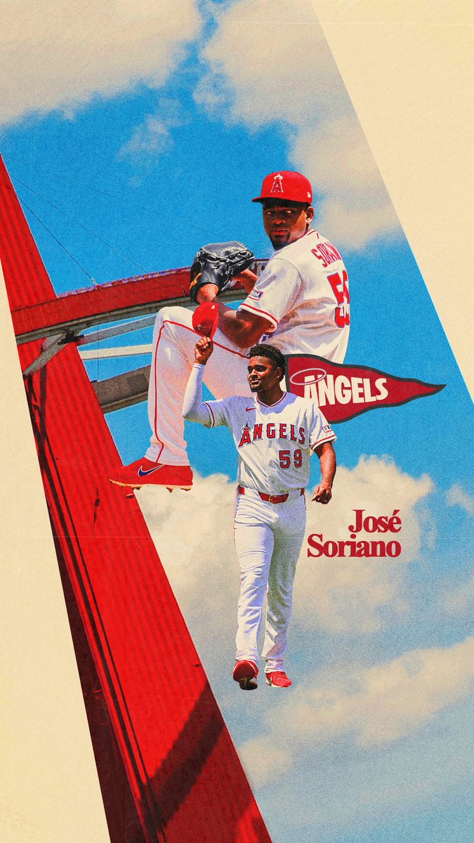 Los Angeles Angels tweet media