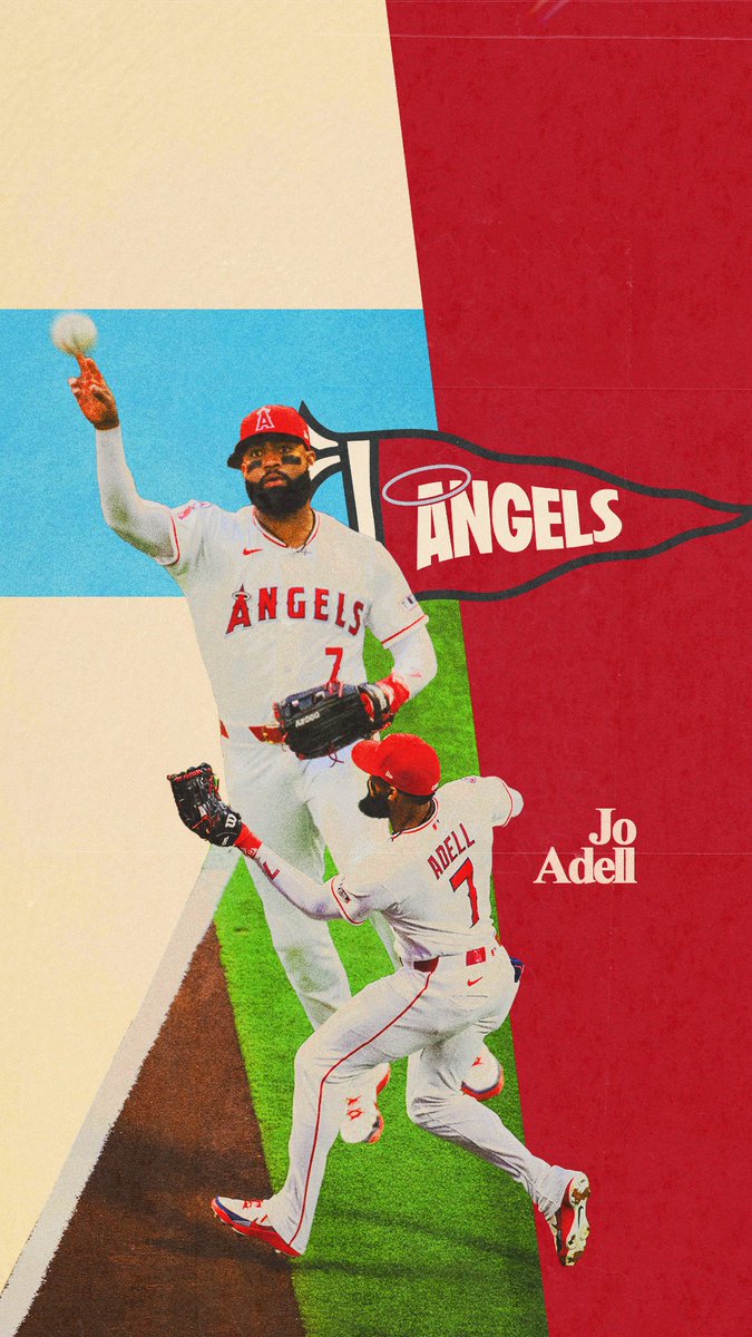 Los Angeles Angels tweet media