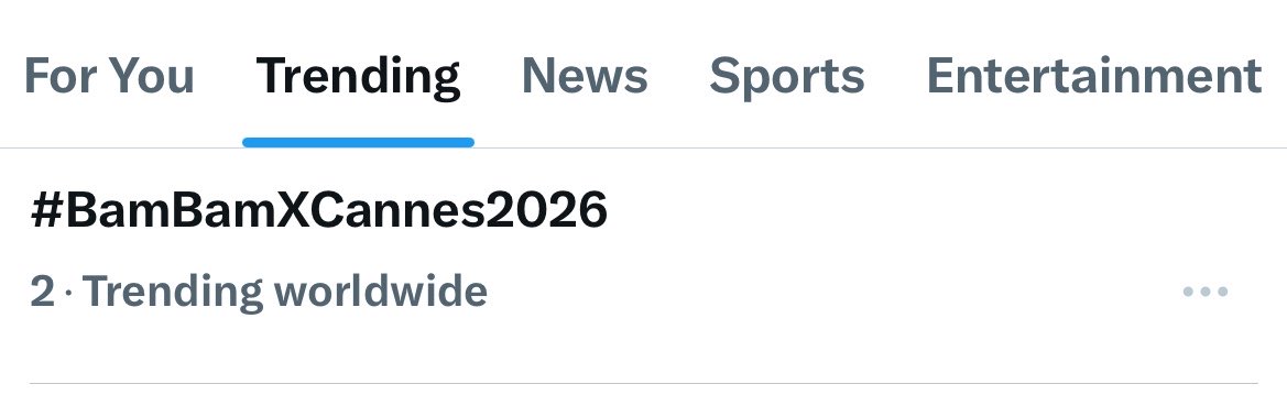 𝗕𝗮𝗺𝗕𝗮𝗺𝗕𝗼𝗼𝘀𝘁𝗲𝗿 ∋∈ tweet media